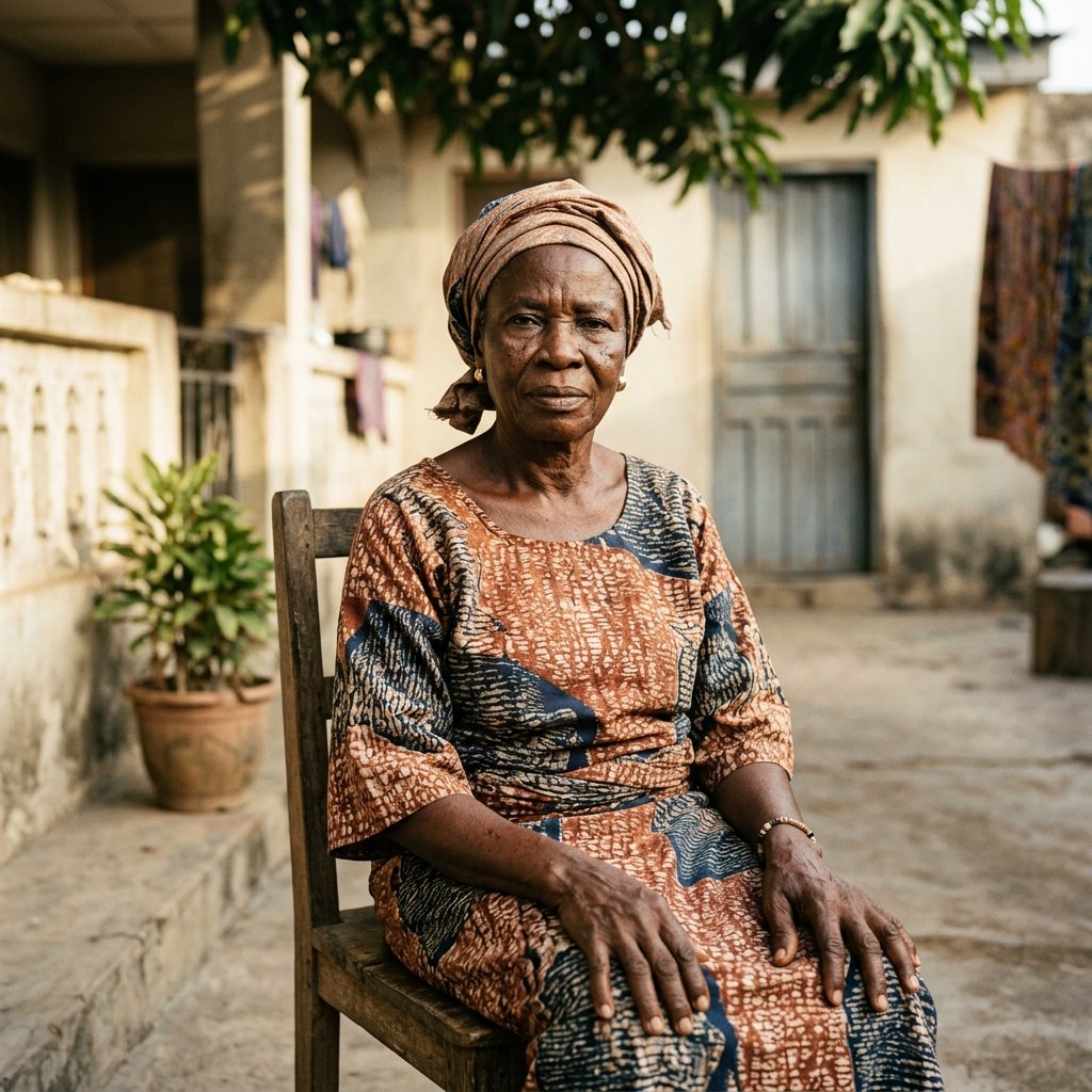 Mama Adunni