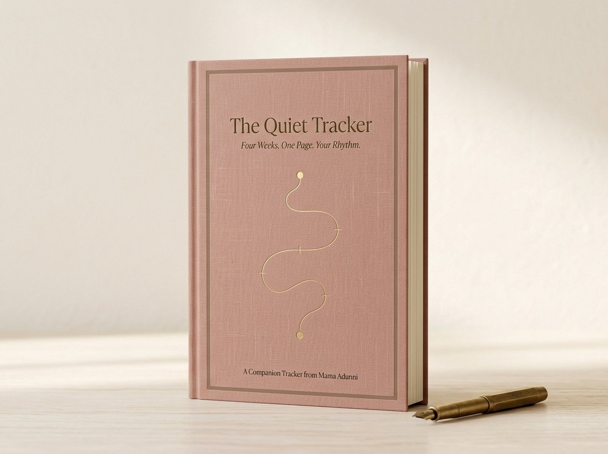 The Quiet Tracker