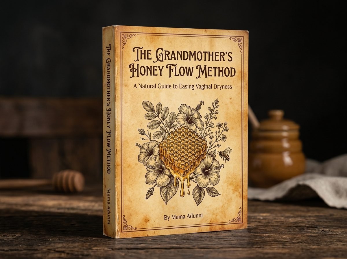 The Grandmother's Honey Flow Method